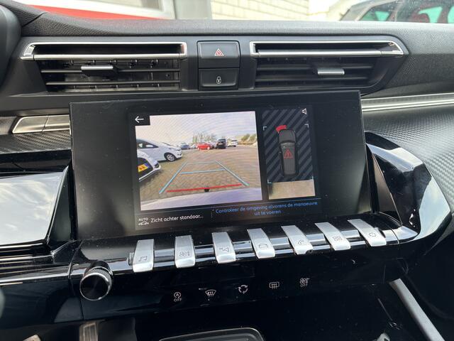 Peugeot 508 SW 1.5 BlueHDI Blue Lease Active AUTOMAAT / TREKHAAK / CAMERA / CARPLAY / NAVI / CLIMA / PDC / ACC / DAB+ / NL-AUTO