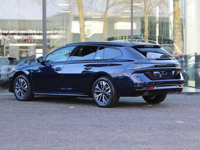 Peugeot 508 SW 1.6 HYbrid 180 Allure VOORRAAD KORTING