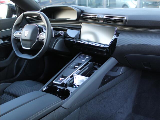 Peugeot 508 SW 1.6 HYbrid 180 Allure VOORRAAD KORTING