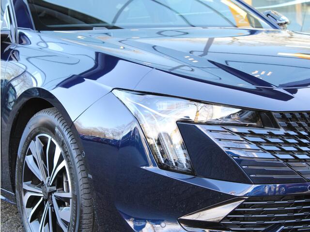 Peugeot 508 SW 1.6 HYbrid 180 Allure VOORRAAD KORTING