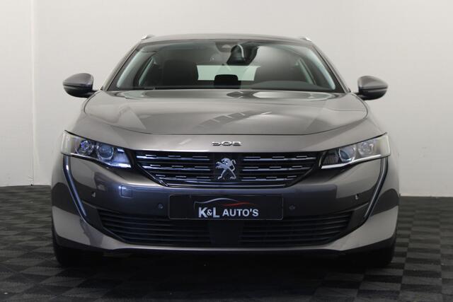 Peugeot 508 SW 1.2 PureTech Active Pack