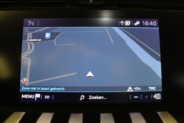 Peugeot 508 SW 1.2 PureTech Active Pack