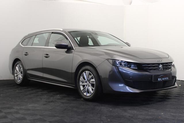 Peugeot 508 SW 1.2 PureTech Active Pack