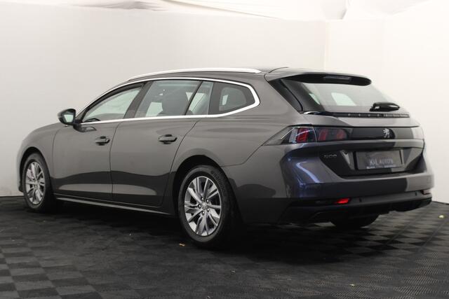Peugeot 508 SW 1.2 PureTech Active Pack