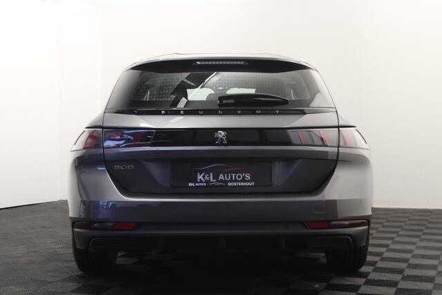 Peugeot 508 SW 1.2 PureTech Active Pack