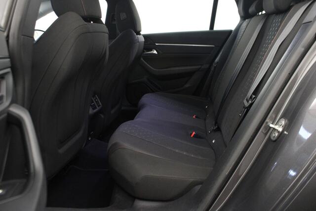 Peugeot 508 SW 1.2 PureTech Active Pack