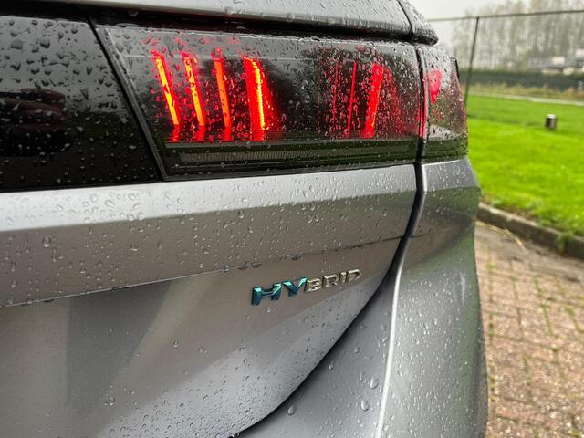 Peugeot 508 SW 1.6 Aut. HYbrid GT Pack Business Full | Panorama | Focal
