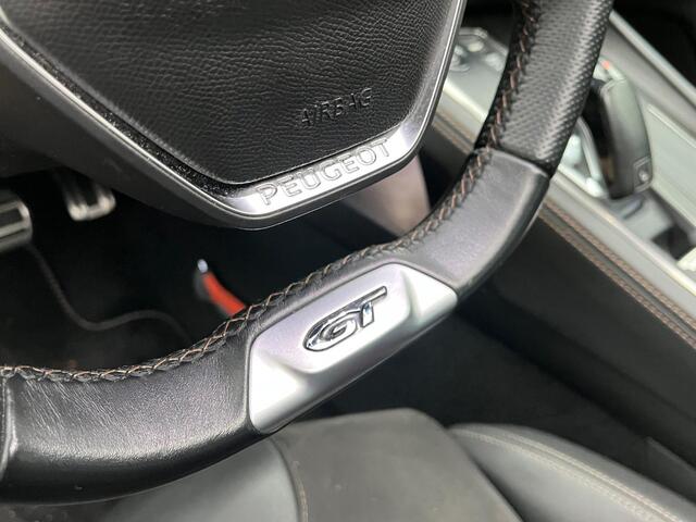 Peugeot 508 SW 1.6 Aut. HYbrid GT Pack Business Full | Panorama | Focal