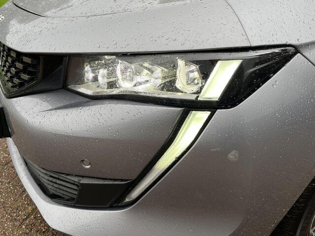 Peugeot 508 SW 1.6 Aut. HYbrid GT Pack Business Full | Panorama | Focal