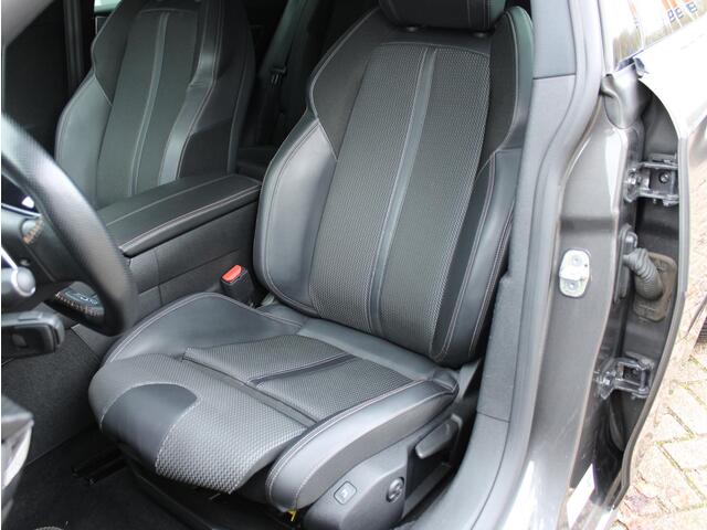 Peugeot 508 1.6 PureTech GT Line | Automaat | Camera / Navi / Stoelverw. / Focal