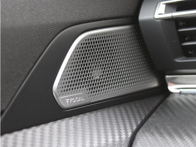 Peugeot 508 1.6 PureTech GT Line | Automaat | Camera / Navi / Stoelverw. / Focal