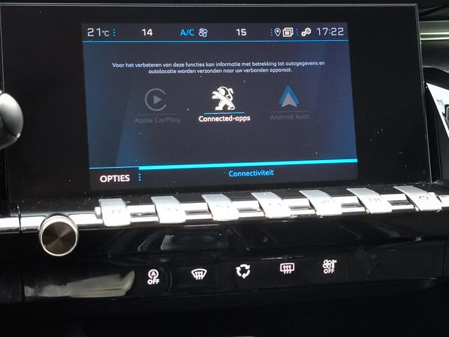 Peugeot 508 SW 1.2 PureTech Blue Lease Active (131PK), 2e-Eig, & Keurig-Onderh. BOVAG-Garantie, NL-Auto..