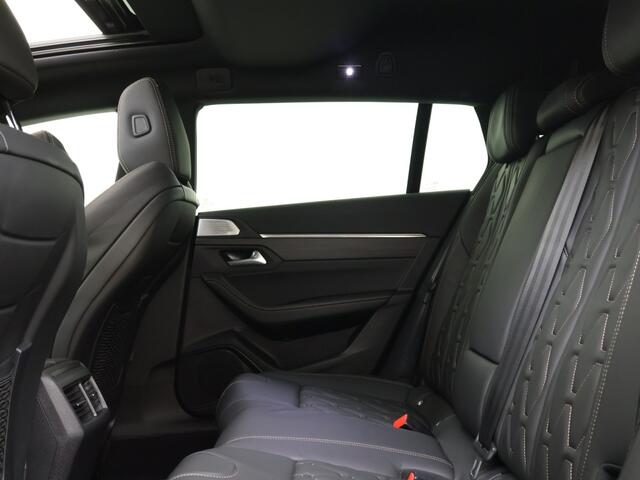 Peugeot 508 1.6 HYbrid 225PK GT Luxe Leder Stoelmassage Panorama Schuifdak