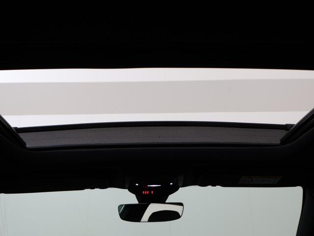 Peugeot 508 1.6 HYbrid 225PK GT Luxe Leder Stoelmassage Panorama Schuifdak