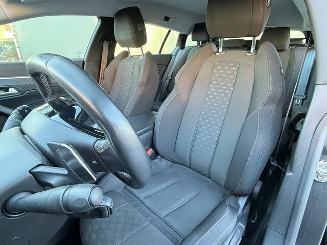 Peugeot 508 SW 1.2 PureTech Blue Lease Active