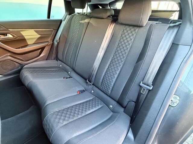 Peugeot 508 SW 1.2 PureTech Blue Lease Active