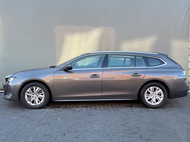 Peugeot 508 SW 1.2 PureTech Blue Lease Active