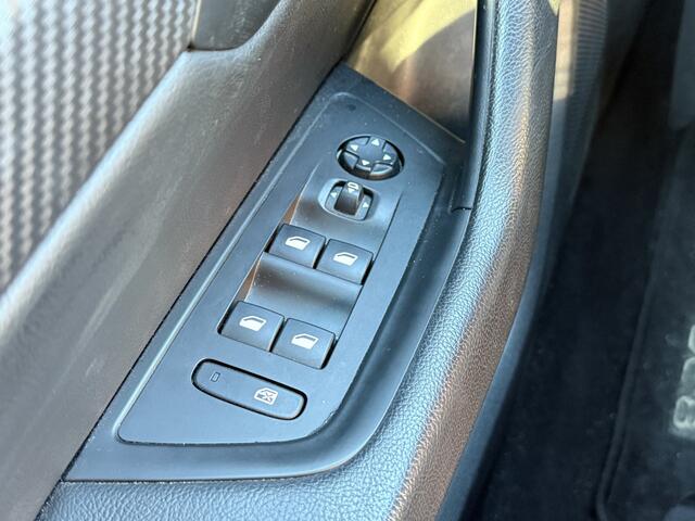 Peugeot 508 SW 1.2 PureTech Blue Lease Active