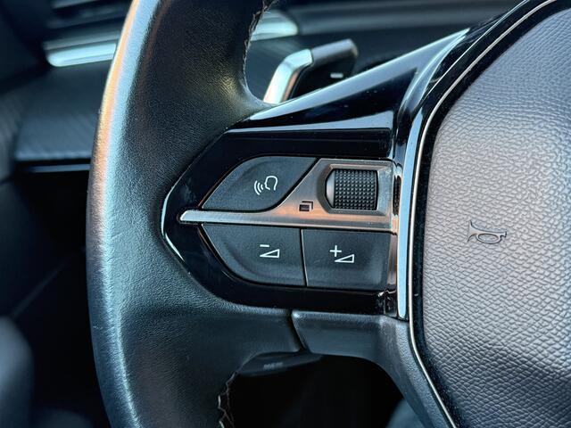 Peugeot 508 SW 1.2 PureTech Blue Lease Active