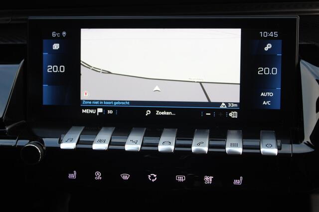 Peugeot 508 SW 1.2 PureTech Blue Lease Allure Adaptive Cruise/NL Auto/Camera