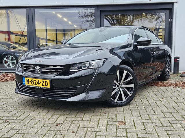 Peugeot 508 1.6 PureTech Allure Avantage