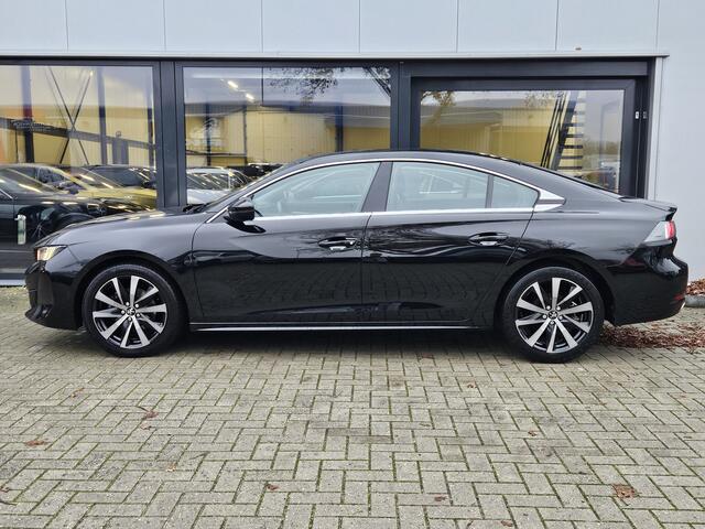Peugeot 508 1.6 PureTech Allure Avantage