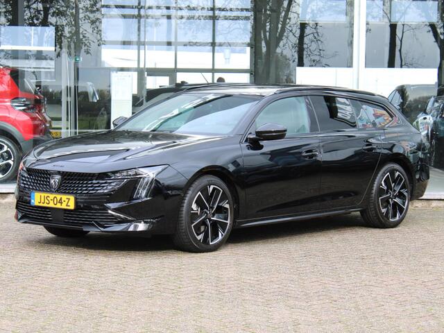 Peugeot 508 SW 1.6 HYbrid 225 Allure VOORRAAD KORTING