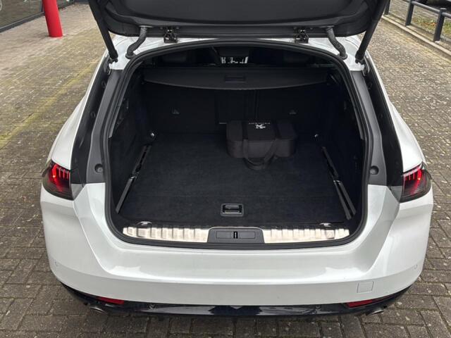 Peugeot 508 SW 1.6 HYbrid Line Avantage