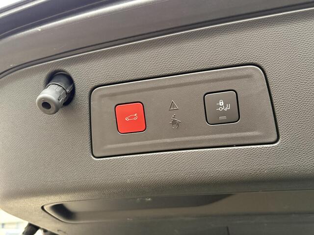 Peugeot 508 SW 1.6 HYbrid Blue Lease Allure PHEV | Stoelverwarming | Trekhaak | Adaptive cruise control | Camera