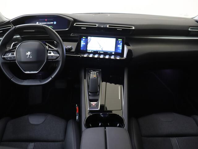 Peugeot 508 SW 1.6 HYbrid Allure Pack Business | Full Map Navigatie | Carplay | Stoelverwarming |