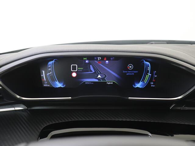 Peugeot 508 SW 1.6 HYbrid Allure Pack Business | Full Map Navigatie | Carplay | Stoelverwarming |