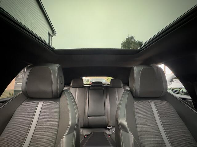 Peugeot 508 1.2 ACTIE! BETAAL NU 50% 11450 50/50 DEAL DE REST IN 2JR RENTEVRIJ FINANCIEREN