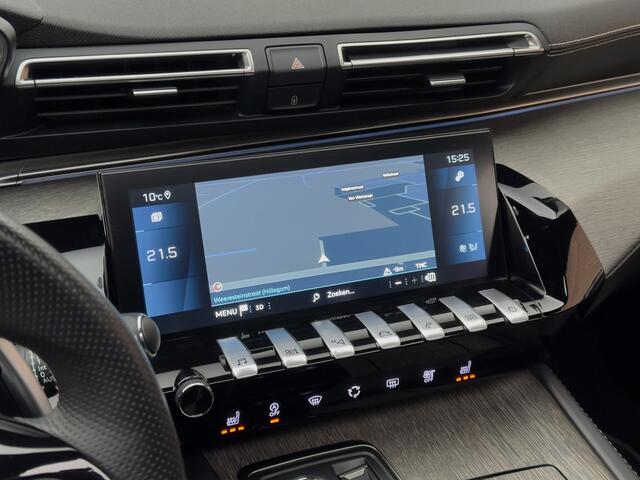Peugeot 508 1.2 ACTIE! BETAAL NU 50% 11450 50/50 DEAL DE REST IN 2JR RENTEVRIJ FINANCIEREN