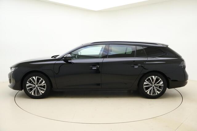 Peugeot 508 SW 1.2 PureTech Allure Pack Business 130 pk automaat | Trekhaak | navigatie |