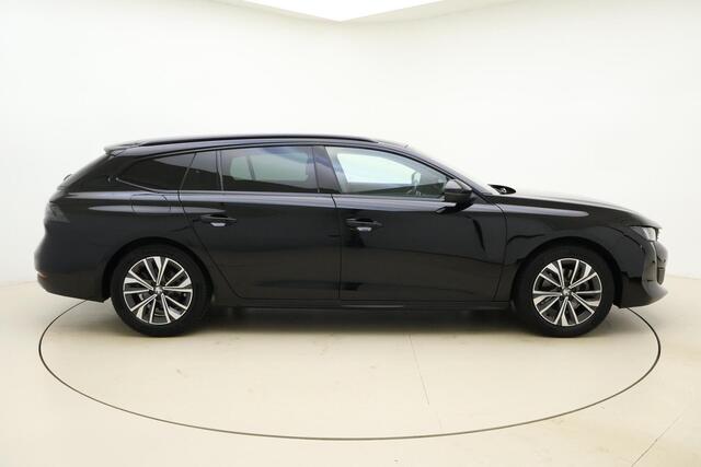 Peugeot 508 SW 1.2 PureTech Allure Pack Business 130 pk automaat | Trekhaak | navigatie |