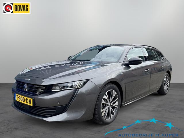 Peugeot 508 SW 1.6 SW 1.6 Plug in Hybride 225 PK Business