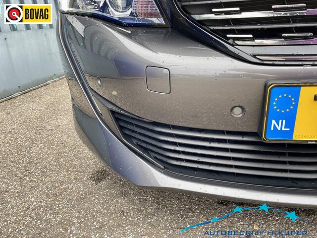 Peugeot 508 SW 1.6 SW 1.6 Plug in Hybride 225 PK Business