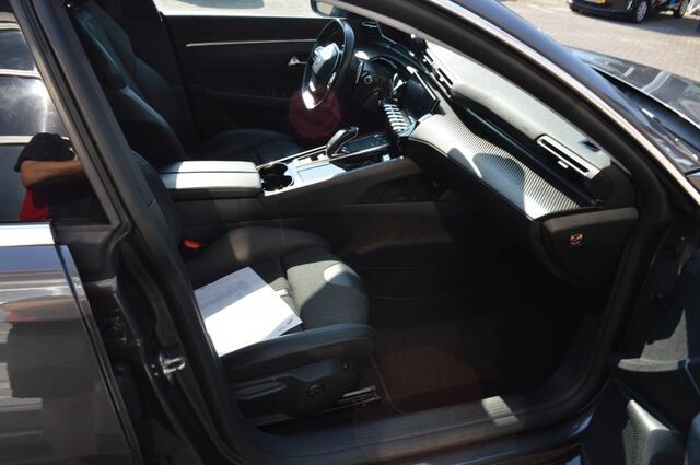 Peugeot 508 SW, Automaat, Trekhaak, Camera, 1.6 PT. B.L. Allure