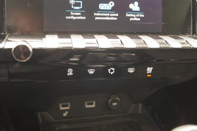 Peugeot 508 1.5 BlueHDI 130pk Allure -PANO-NAVI-ECC-PDC-