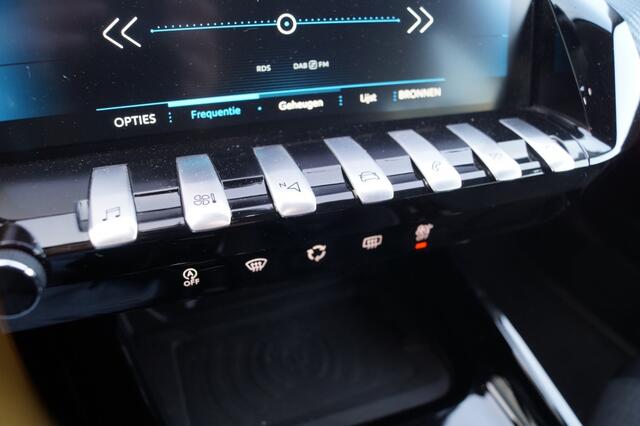 Peugeot 508 SW 1.5 BlueHDI 130pk Allure -NAVI-ECC-PDC-