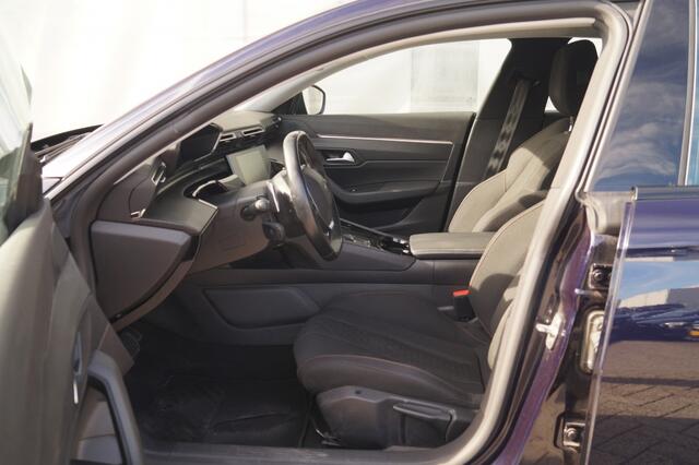 Peugeot 508 1.2 PureTech 130pk Automaat Active Pack Business