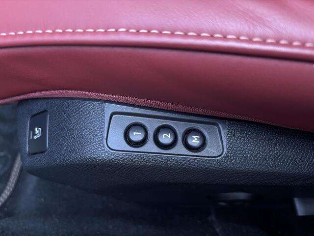 Peugeot 508 GT Pack Business 1.6 Hybrid PHEV 225pk e-EAT8 | FULL-OPTIONS! | NAPPA LEDER | SCHUIF/KANTELDAK | TREKHAAK | NIGHTVISION | 360° CAMERA