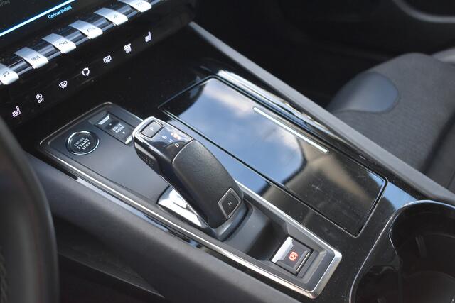 Peugeot 508 SW 1.5 BlueHDI Allure Pack Business