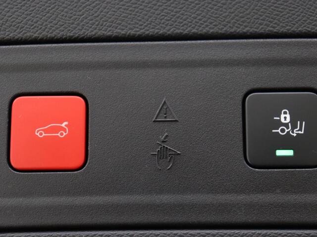 Peugeot 508 1.6 HYbrid 225 Allure | Adaptive cruise | Half leder | Marix LED | Carplay | Camera | Keyless | Navigatie | Getint glas | Climate control | PHEV | Plug In