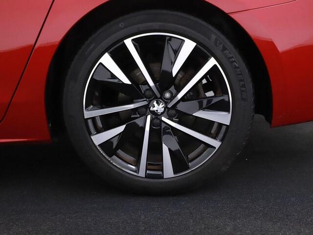 Peugeot 508 SW 1.6 HYbrid GT 225pk Automaat Full options