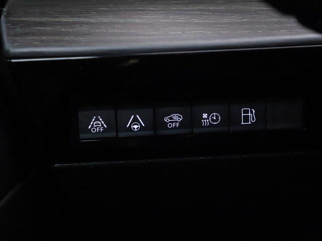 Peugeot 508 SW 1.6 HYbrid GT 225pk Automaat Full options