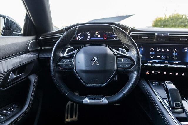 Peugeot 508 1.5 BlueHDI Blue Lease GT Line | Pano | Focal | NL Auto