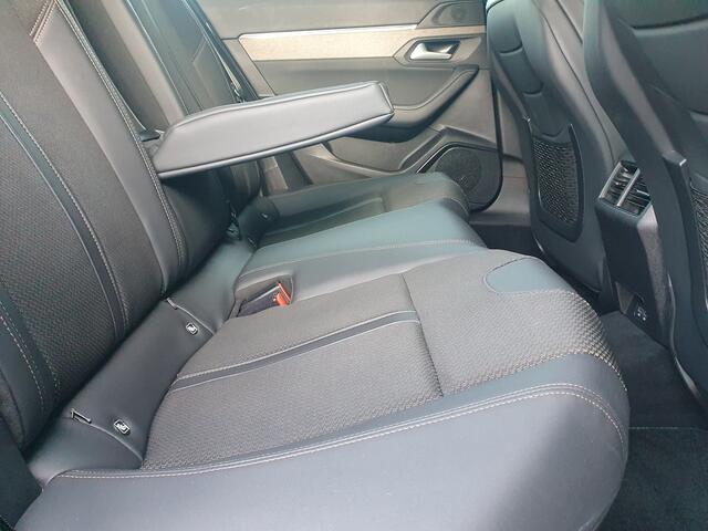 Peugeot 508 SW 1.2 PureTech GT PDC/CARPLAY/NAVI/CRUISE/AIRCO