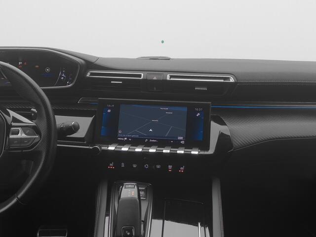 Peugeot 508 SW 1.6 PureTech 180 PK Automaat Blue Lease GT Line | CAMERA | KEYLESS | STOELVERWARMING | TREKHAAK
