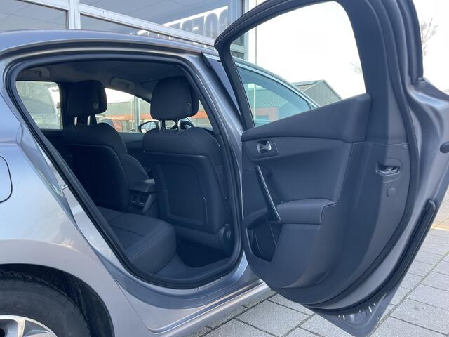 Peugeot 508 1.6 e-Blue Lease Executive /Automaat/Clima/Cruise/Trekhaak afn./Onderhoudshistorie/99.402 km/